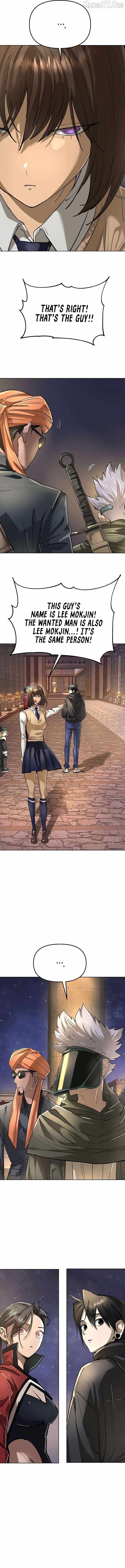 Cosmic Heavenly Demon 3077 Chapter 66 11